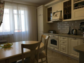 Apartment on Sovetskaya